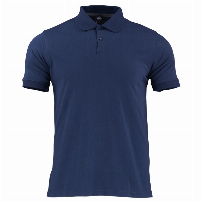 POLERA DRYFRESH HOMBRE M/CORTA AZUL - T/XXL