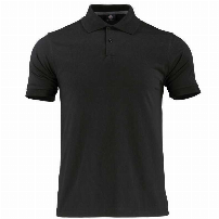 POLERA DRYFRESH HOMBRE M/CORTA NEGRO - T/M