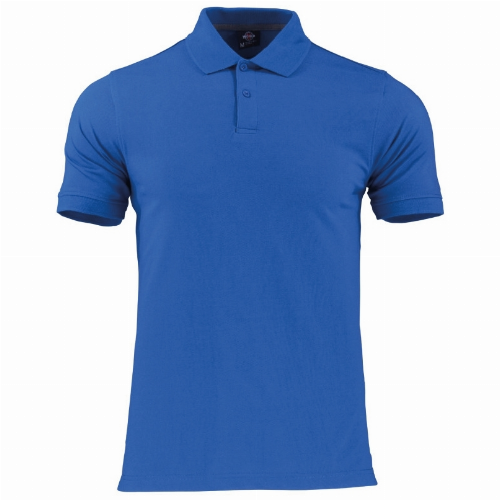 POLERA DRYFRESH HOMBRE M/CORTA AZULINO - T/XXL