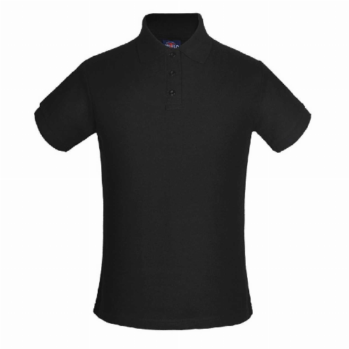 POLERA DRYFRESH M/CORTA MUJER NEGRO - T/S
