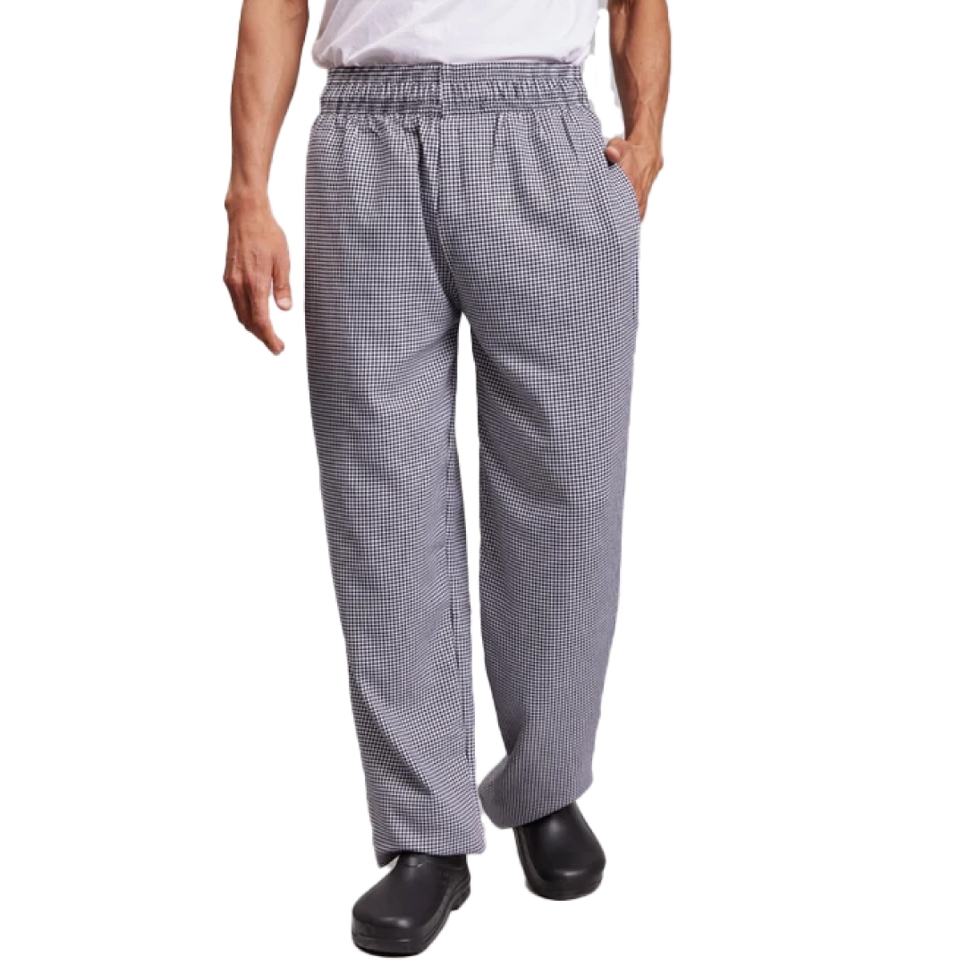 PANTALON CHEF PATAPOLLO - T/XXL