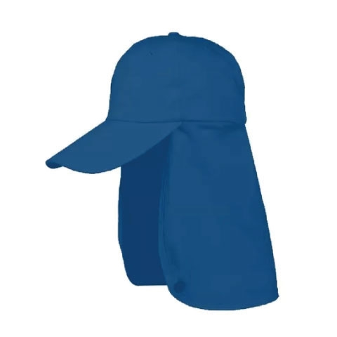 GORRO LEGIONARIO GAB. MTX - AZULINO