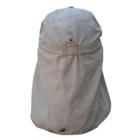 GORRO LEGIONARIO POCKET UPF 30 HW