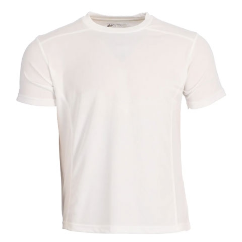 POLO DRYFIT ENERGY M/CORTA HOMBRE BLANCO T/XL
