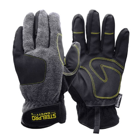 GUANTE TERMICO STEELPRO COLD EXTREME 10