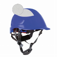 CASCO STEELPRO MTA ABS FULL AZULINO