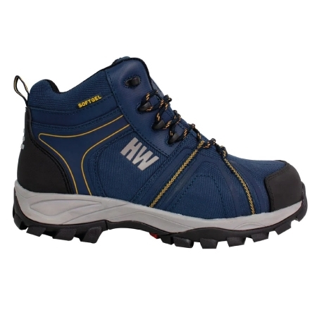 CALZADO BERING LOW BLUE T/36