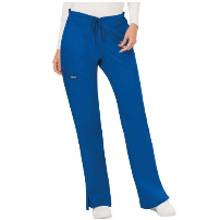 PANTALON REVOLUTION WW120 MUJER AZULINO - T/XXS