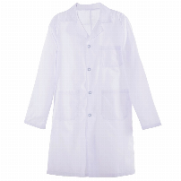 COTONA ESCOLAR BLANCO - T/14