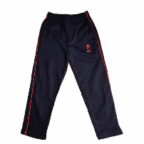 PANTALON DEPORTE MAUX AZUL - T/14