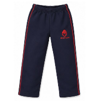 PANTALON DEPORTE MAUX AZUL - T/16