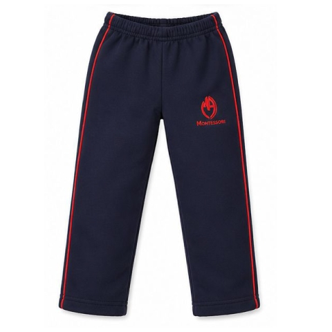 PANTALON DEPORTE MAUX AZUL - T/S