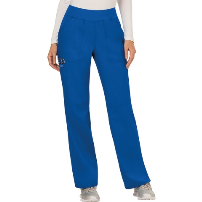 PANTALON REVOLUTION WW110 MUJER AZULINO - T/3XL