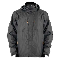 PARKA 3en1 OTTAWA HOMBRE GRIS - T/S