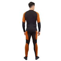 CONJUNTO INTERIOR ECOOPER HOMBRE - HW