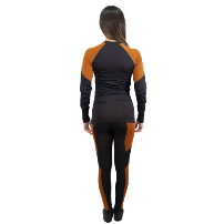 CONJUNTO INTERIOR ECOOPER MUJER - HW