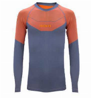 CAMISETA PRIMERA CAPA HW ECOOPER BLUE - T/XL-2XL