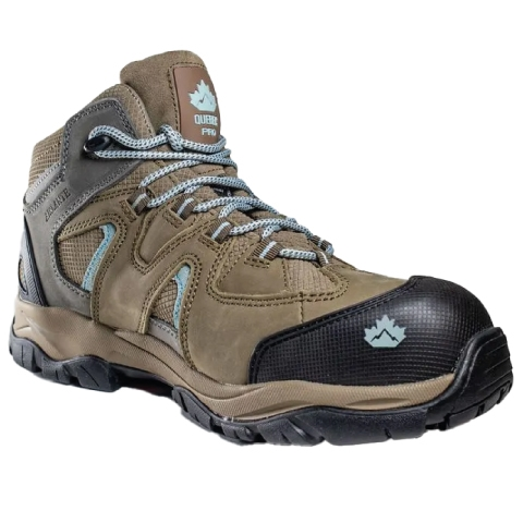 CALZADO SEGURIDAD QUEBEC PRO SAN LORENZO LIGTH - T/43