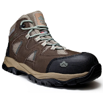 CALZADO SEGURIDAD QUEBEC PRO SAN LORENZO DARK - T/38