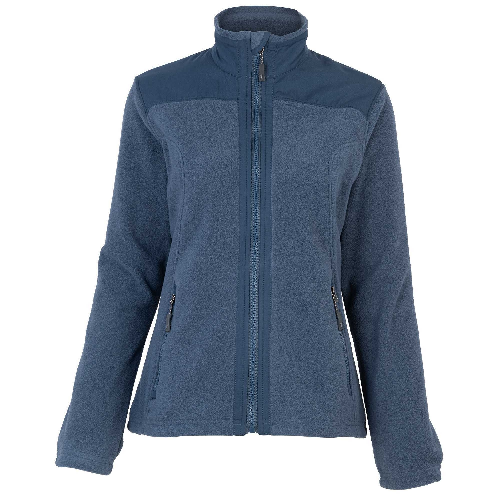 MPOLAR EXPLORER MUJER AZUL ROYAL - T/XXL