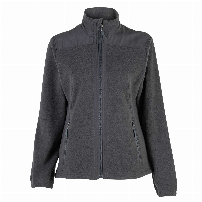 MPOLAR EXPLORER MUJER GRIS - T/S