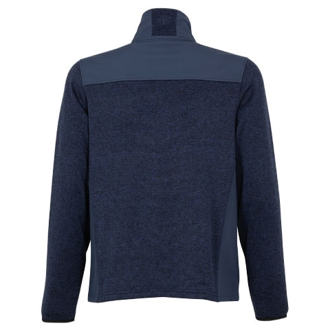 CHAQUETA NEW KNIT FLEECE HOMBRE - TW