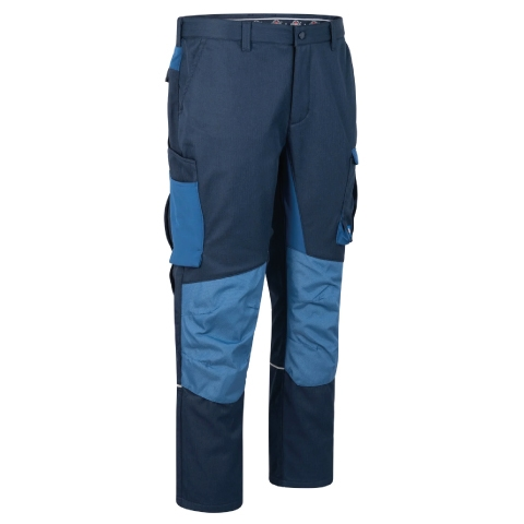 PANTALON FREE ACTION LINE EXPERT HOMBRE - TW