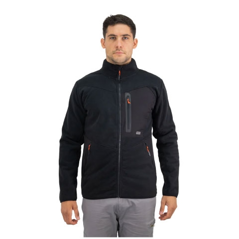 MPOLAR NO WIND PRO HOMBRE  NEGRO - T/XL