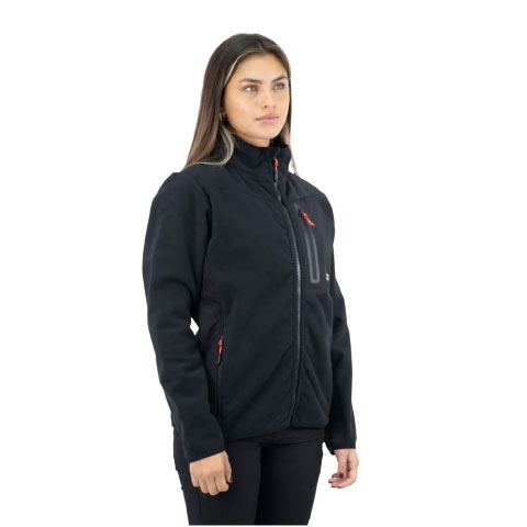 MPOLAR NO WIND PRO MUJER NEGRO - T/M