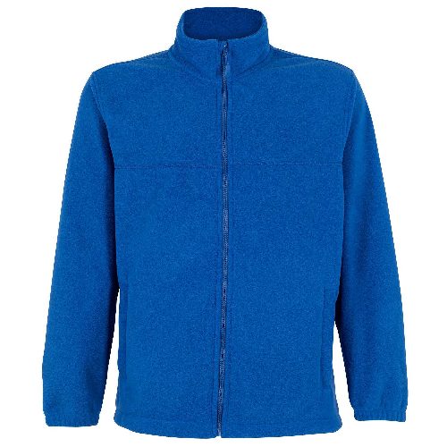 MPOLAR BASIC HOMBRE M/LARGA AZULINO T/3XL