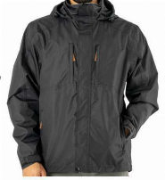 PARKA 3en1 OTTAWA HOMBRE NEGRO - T/M