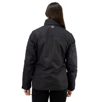 PARKA 3en1 OTTAWA MUJER - QUEBEC