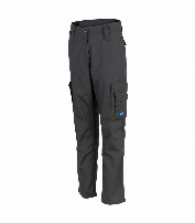 PANTALON ALERCE MUJER GRIS - T/50