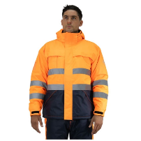PARKA SIBERIA - HW
