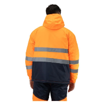 PARKA SIBERIA - HW