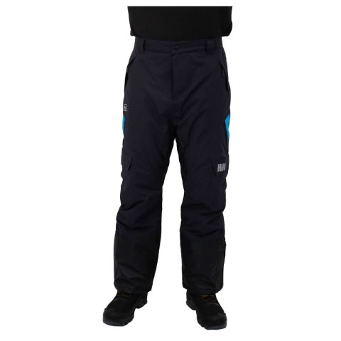 PANTALON TERMICO HW REFUGIO HOMBRE GRIS - T/M