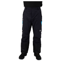 PANTALON TERMICO HW REFUGIO HOMBRE GRIS - T/L