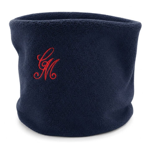 CUELLO MONTESSORI
