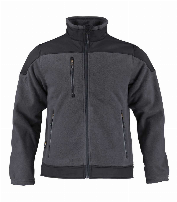 MPOLAR EXPEDITION HOMBRE M/LARGA NEGRO - T/3XL