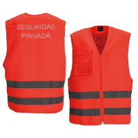 GEOLOGO GUARDIA DECRETO D867  ROJO - T/S