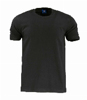 POLO CLASSIC HOMBRE M/CORTA NEGRA - T/3XL
