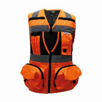 GEOLOGO GEOPLUS NARANJO MUJER - T/M