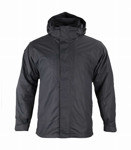 CASACA 3EN1 EXPLORER HOMBRE GRIS T/3XL