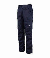 PANTALON CARGO GAB. PRACTICAL F/POLAR AZUL - T/S