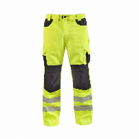PANTALON CARGO DAKOTA AMAR. FLUOR - T/M