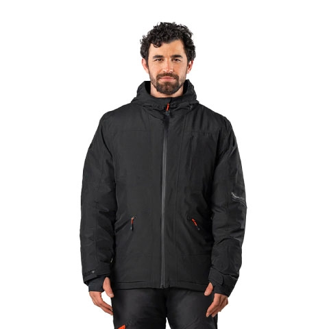 PARKA TERMICA HW ANTAKARI HOMBRE - T/M