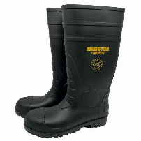 BOTAS DE AGUA ROCKET NEGRO - T/42