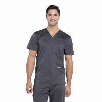 TOP REVOLUTION WW670 HOMBRE GRIS - T/M