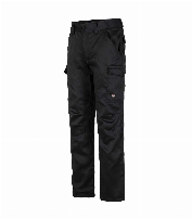 PANTALON CARGO GAB. PRACTICAL F/POLAR AZUL - T/M