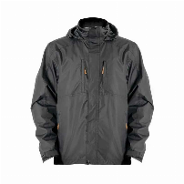 PARKA 3en1 OTTAWA HOMBRE GRIS - T/L